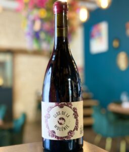 Clos de la Molénie
 2023