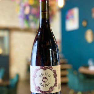 Clos de la Molénie
 2023