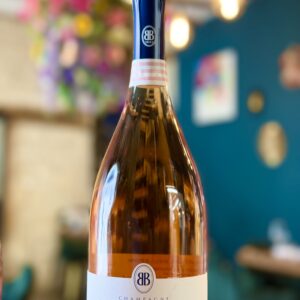 Besserat De Bellefon Rosé