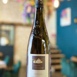Coteaux du Layon Domaine Dhommé 2023