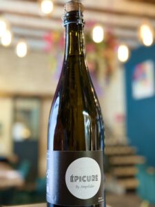 Cuvée Epicure