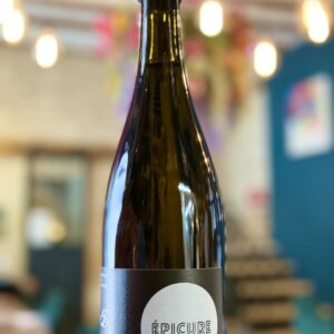 Cuvée Epicure