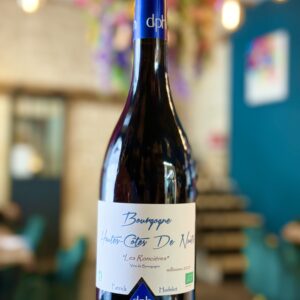 “Les Roncières”
Domaine Patrick Hudelot 2023