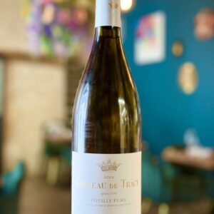 Pouilly-Fumé
Château de Tracy 2023