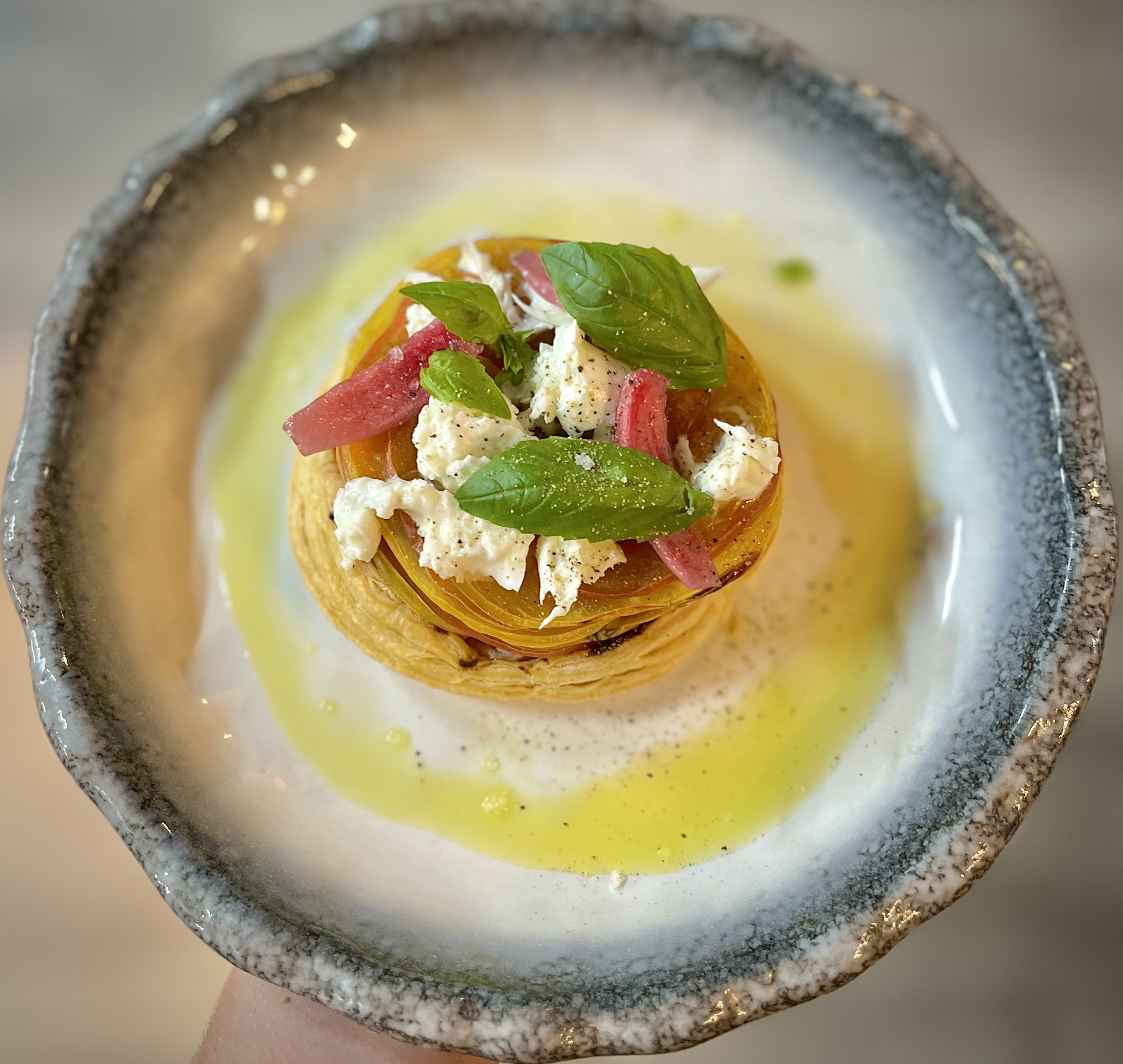 photo plat tarte à la tomates carte 0526